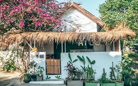 Villa Ricca Eco Lodge